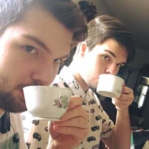 Meet your Posher, Michael